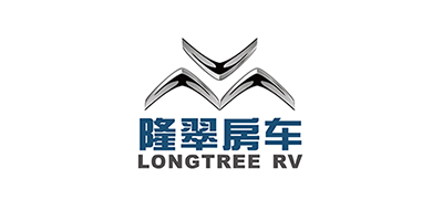 隆翠房车