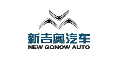 新吉奥房车