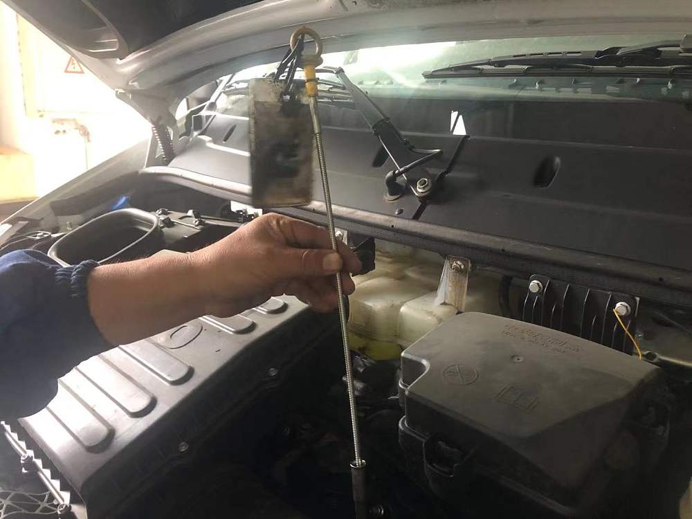 专访依维柯资深技术：车友应如何保养自己的房车