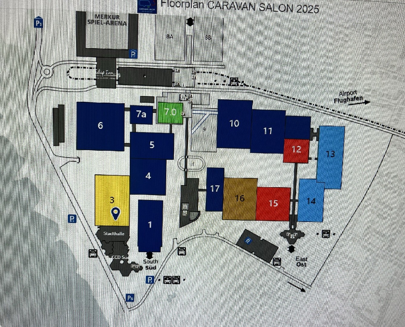 CARAVAN SALON 2025 观展之旅