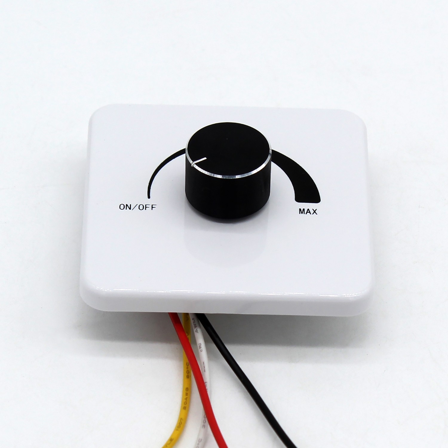 正面
